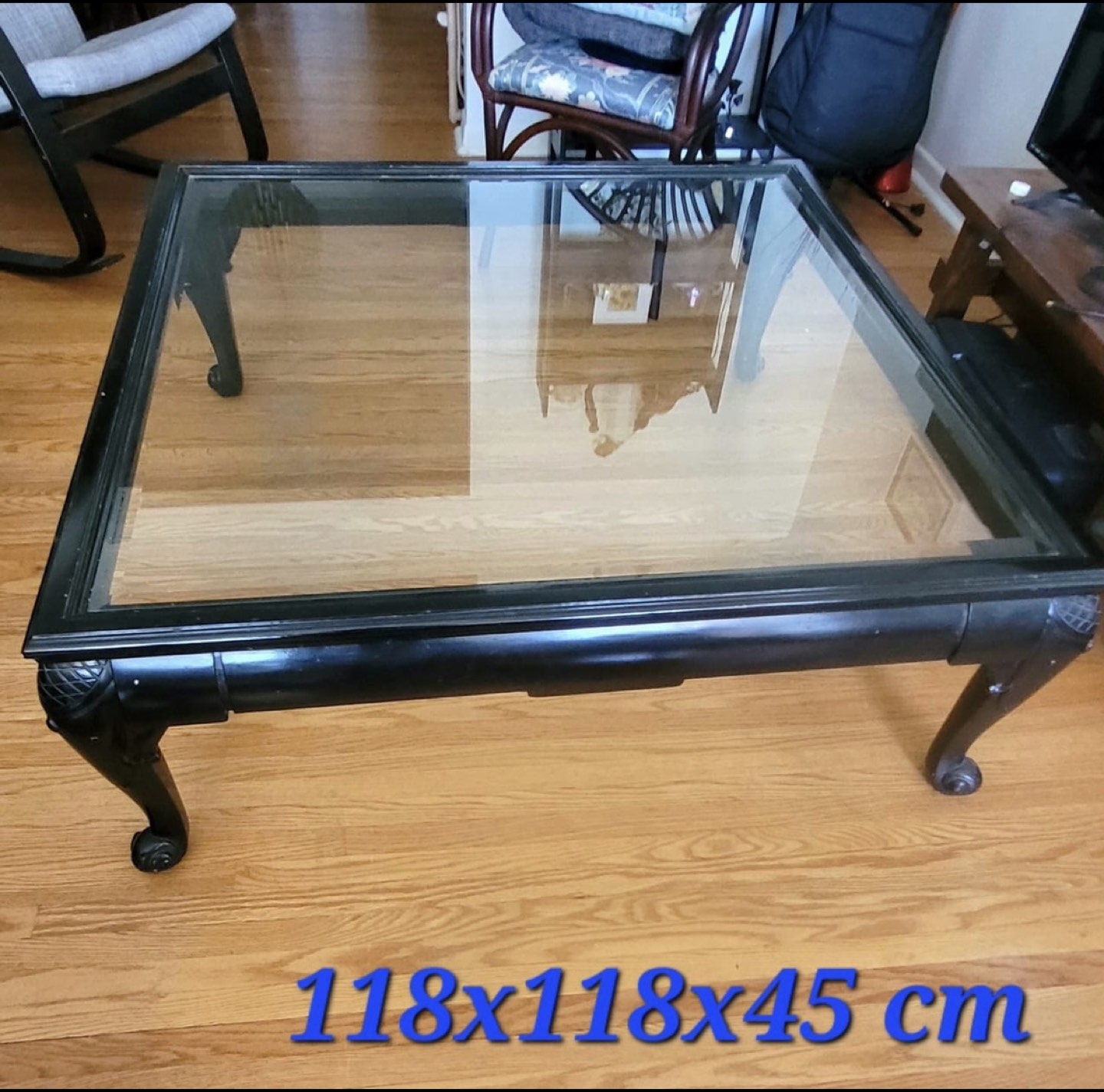 Table for living room