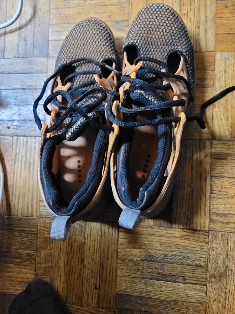 summer unisex sneaker 7.5