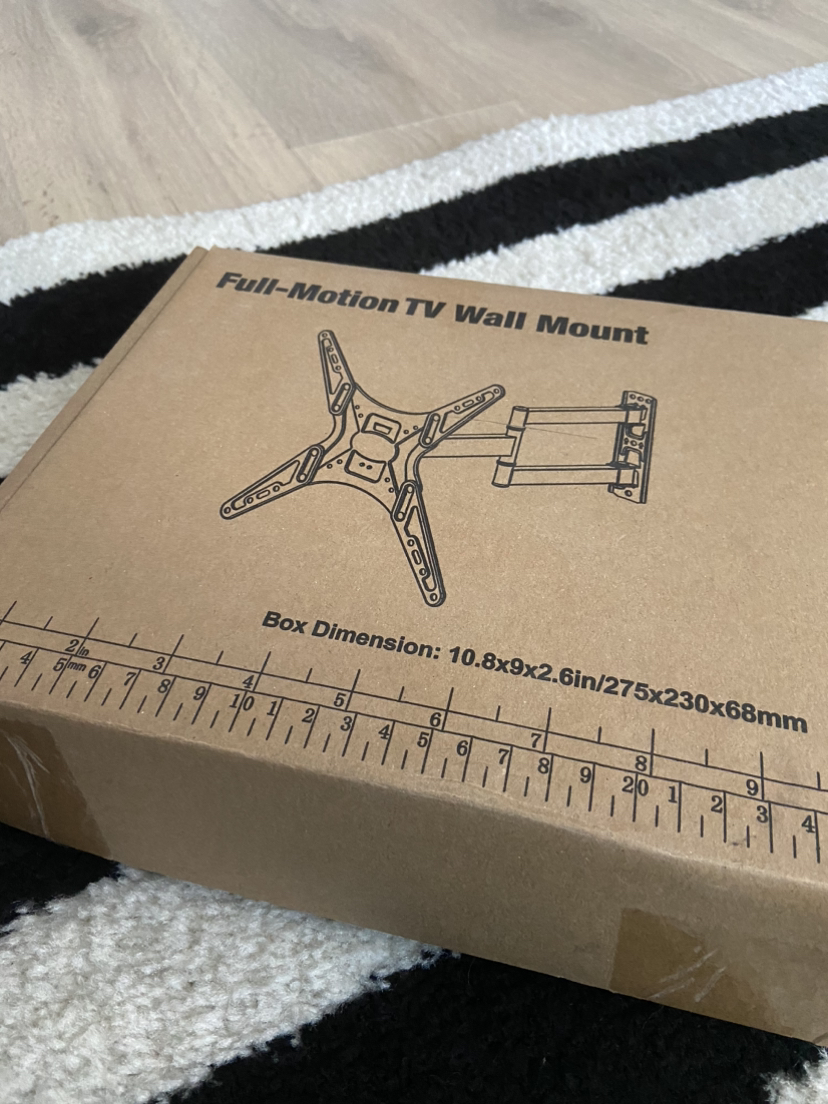 TV Mount (up to 55inch) - photo 2
