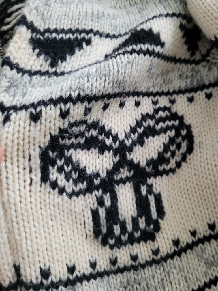 TNASweater - photo 3