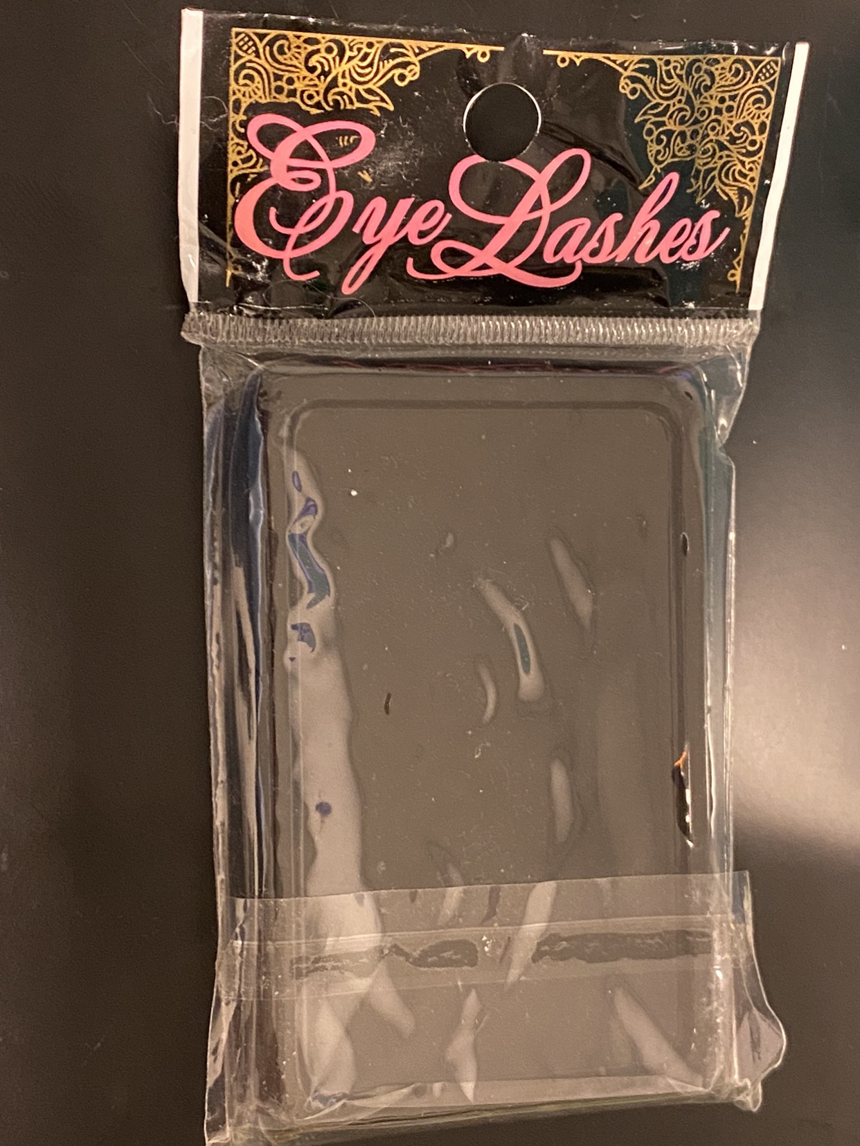 Eye Lashes A-4 Extensions image indicator(3)