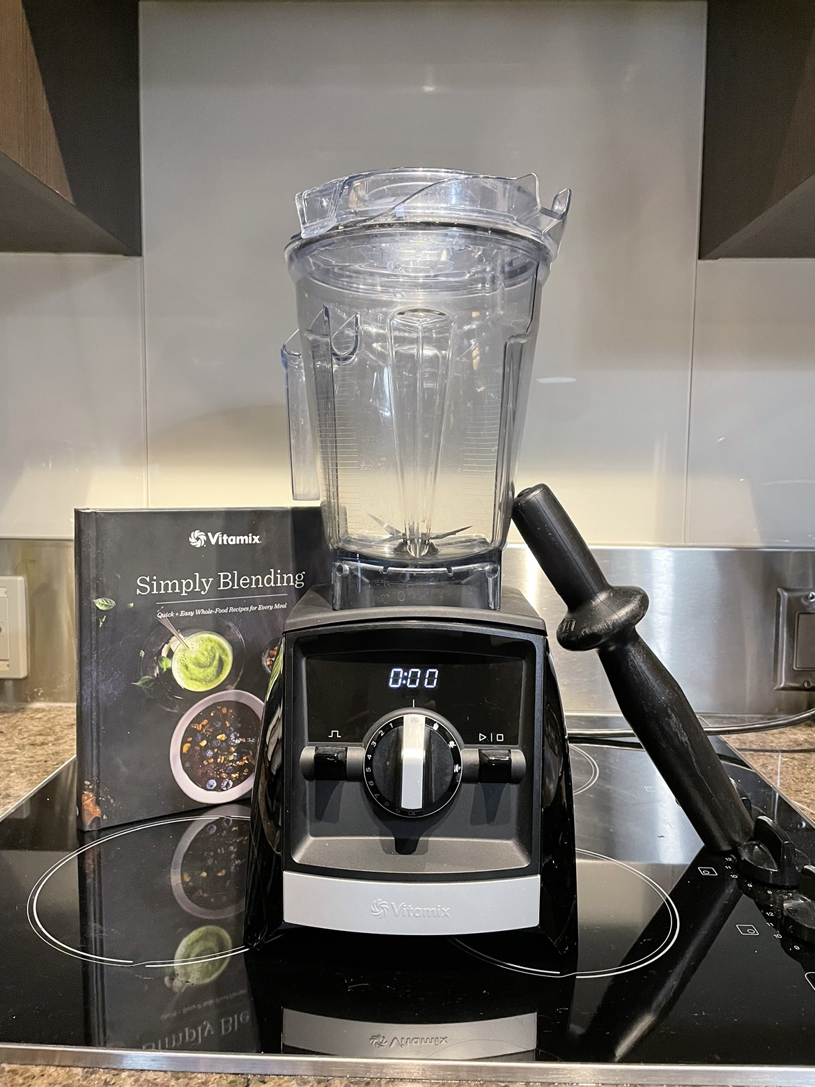 Vitamix A2500 thumbnail