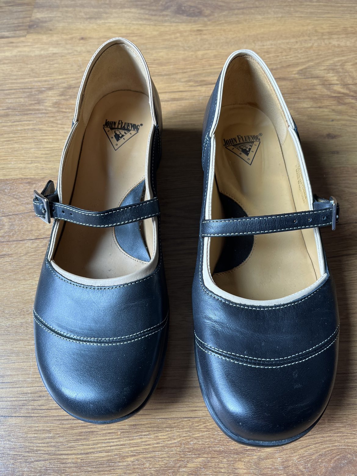 John Fluevog Sandra shoes - photo 5