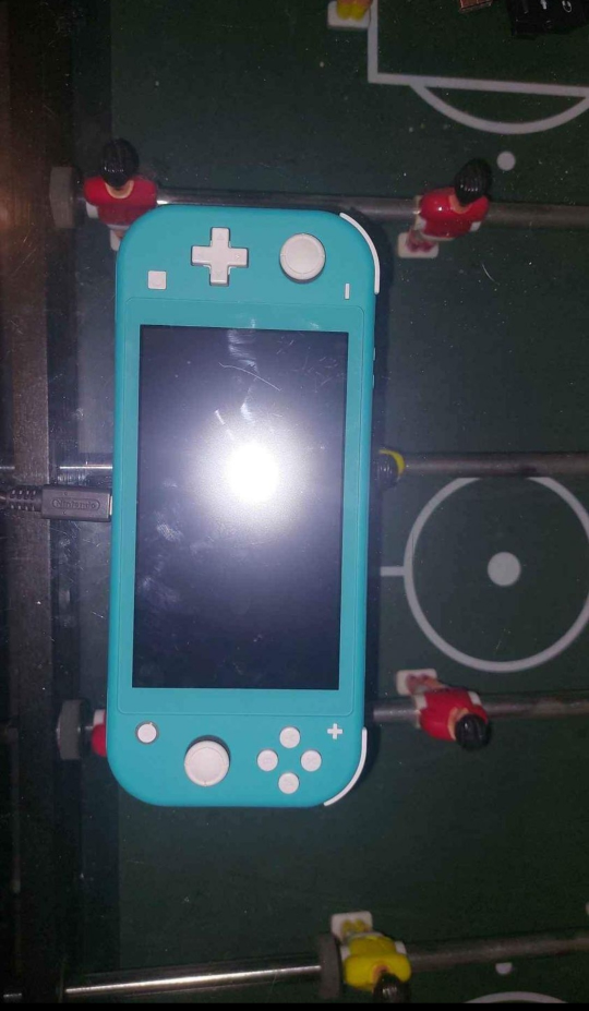 Nintendo Switch Lite Bundle - photo 2