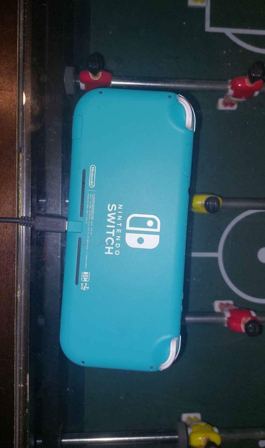 Nintendo Switch Lite Bundle - photo 3