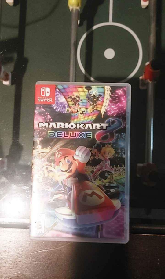Nintendo Switch Lite Bundle - photo 5