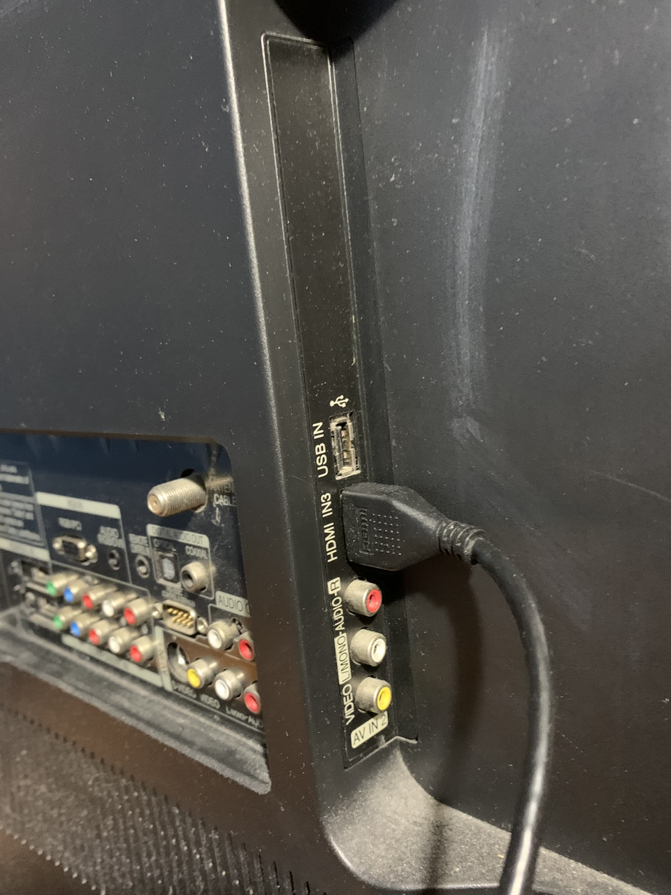LG tv 37 - photo 2