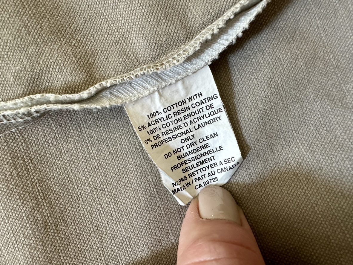 Trench coat image indicator(3)