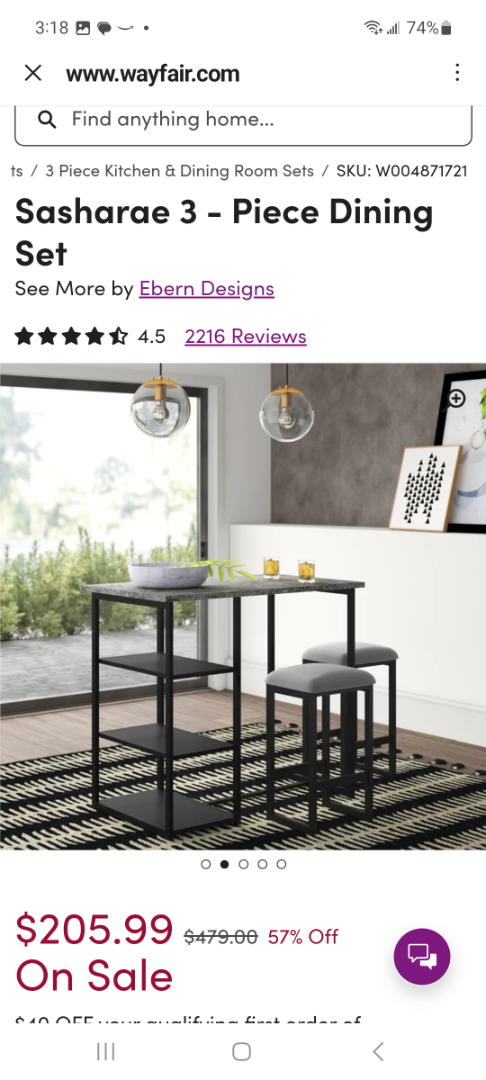 Bar Stools - photo 2