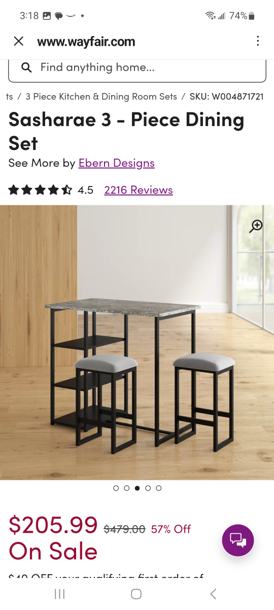 Bar Stools