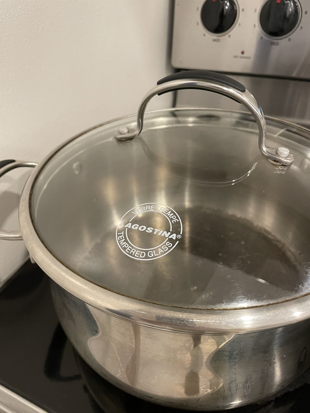 Lagostina cookware - photo 3