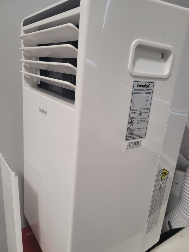 Comfee Portable Air Conditioner
