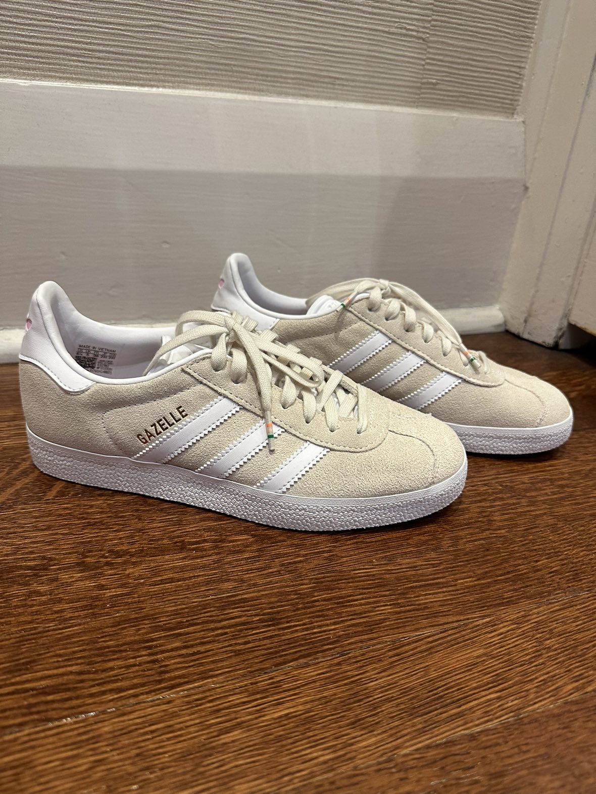 Adidas gazelle sneakers - 38 thumbnail