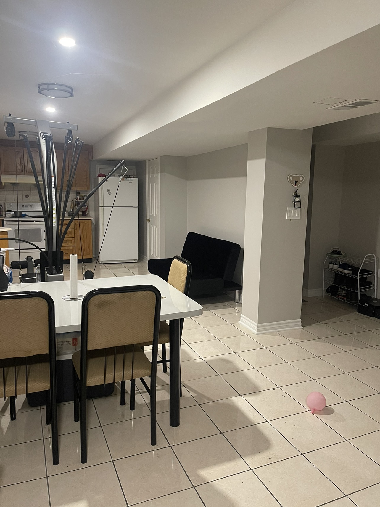 Room for sharing - photo 4