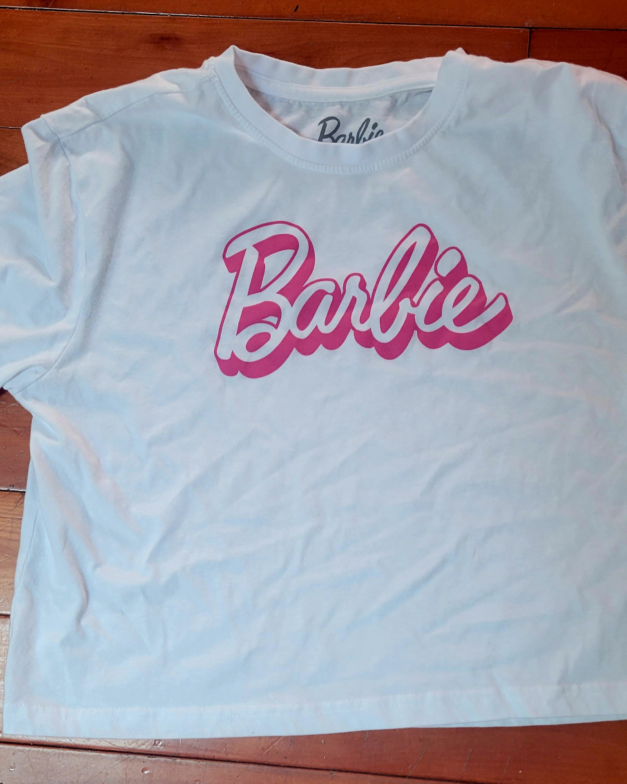 Barbie tshirt image indicator(2)