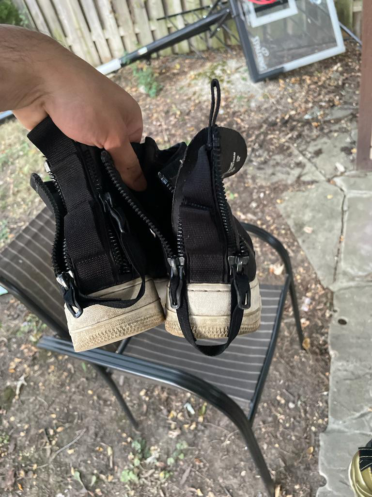 Size 10 - photo 2