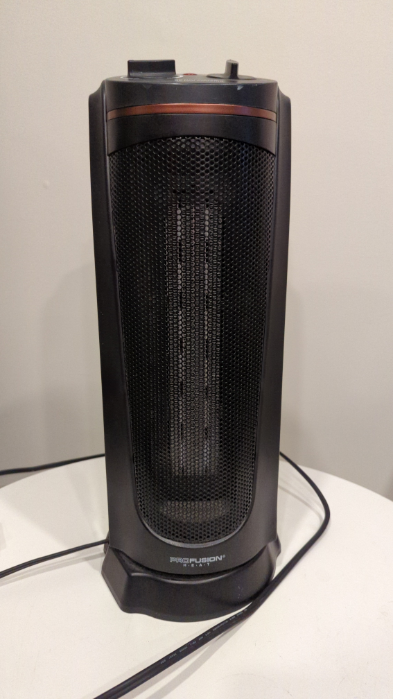 space heater thumbnail