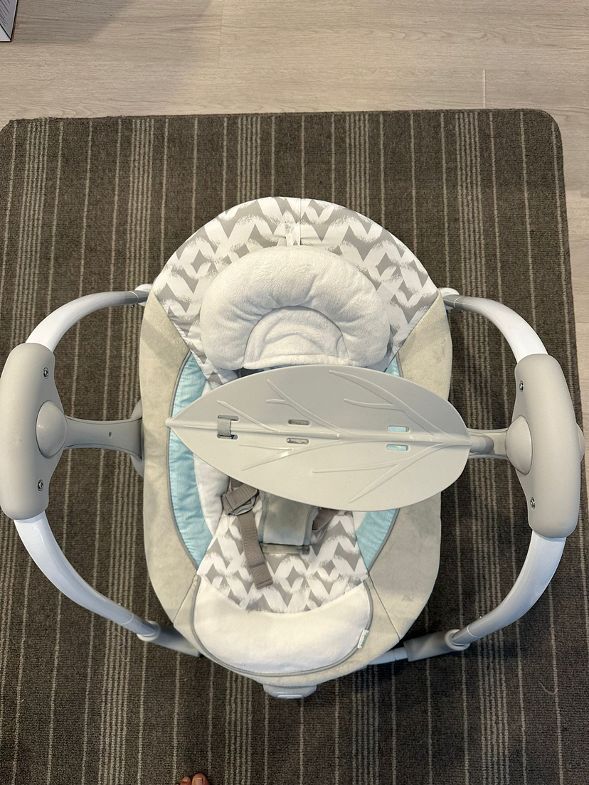 ConvertMe Portable Swing  New Open Box - photo 4
