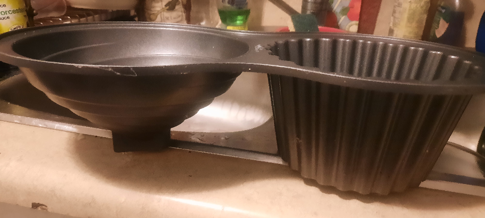 giant cupcakepan - photo 2