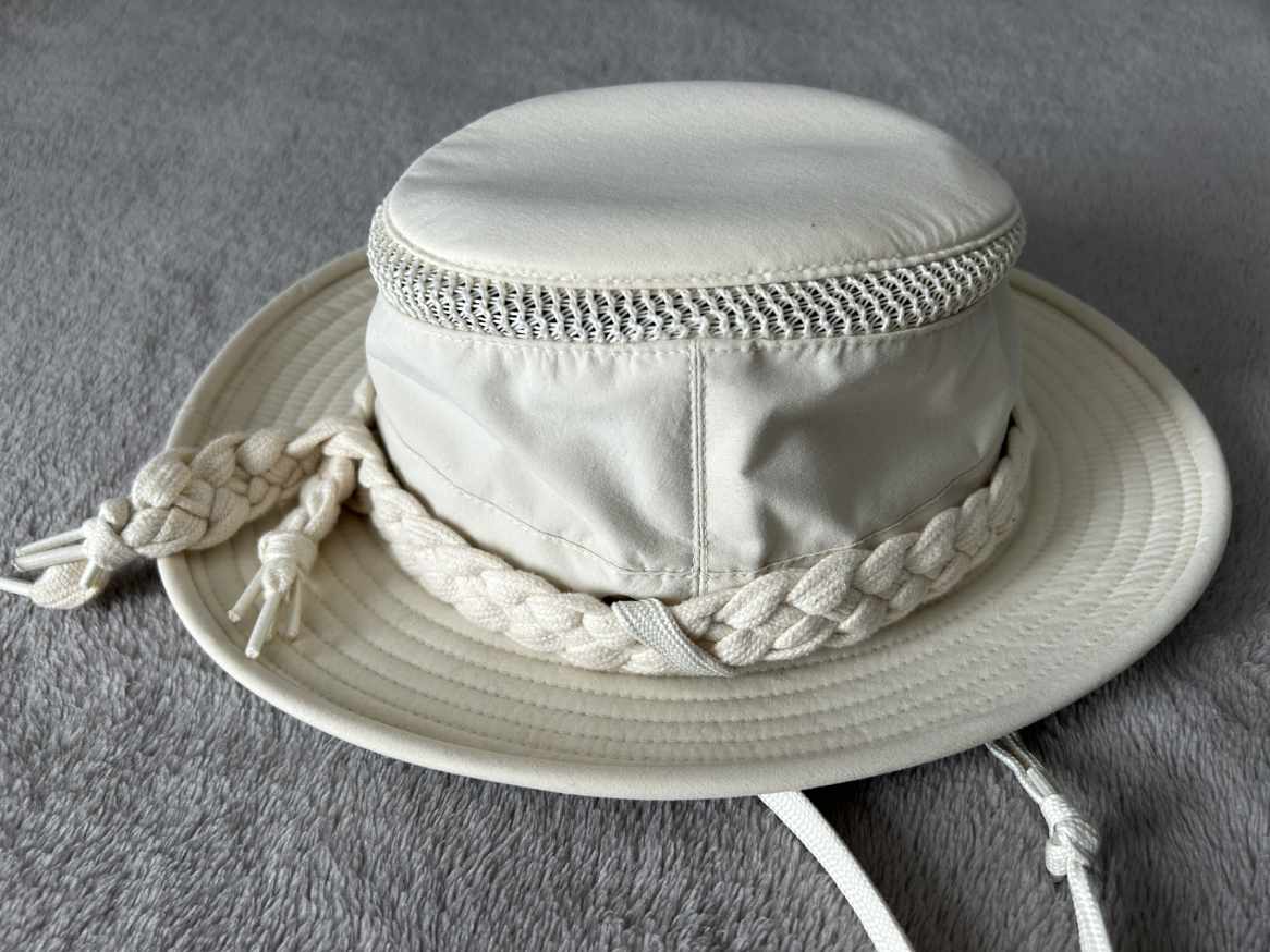 Tilley Hat - The Airflo