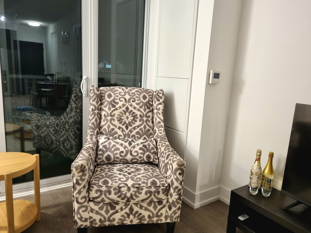 Arm chair - photo 2