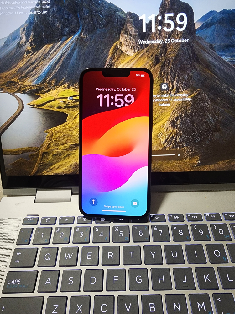 iphone 13 pro - photo 3
