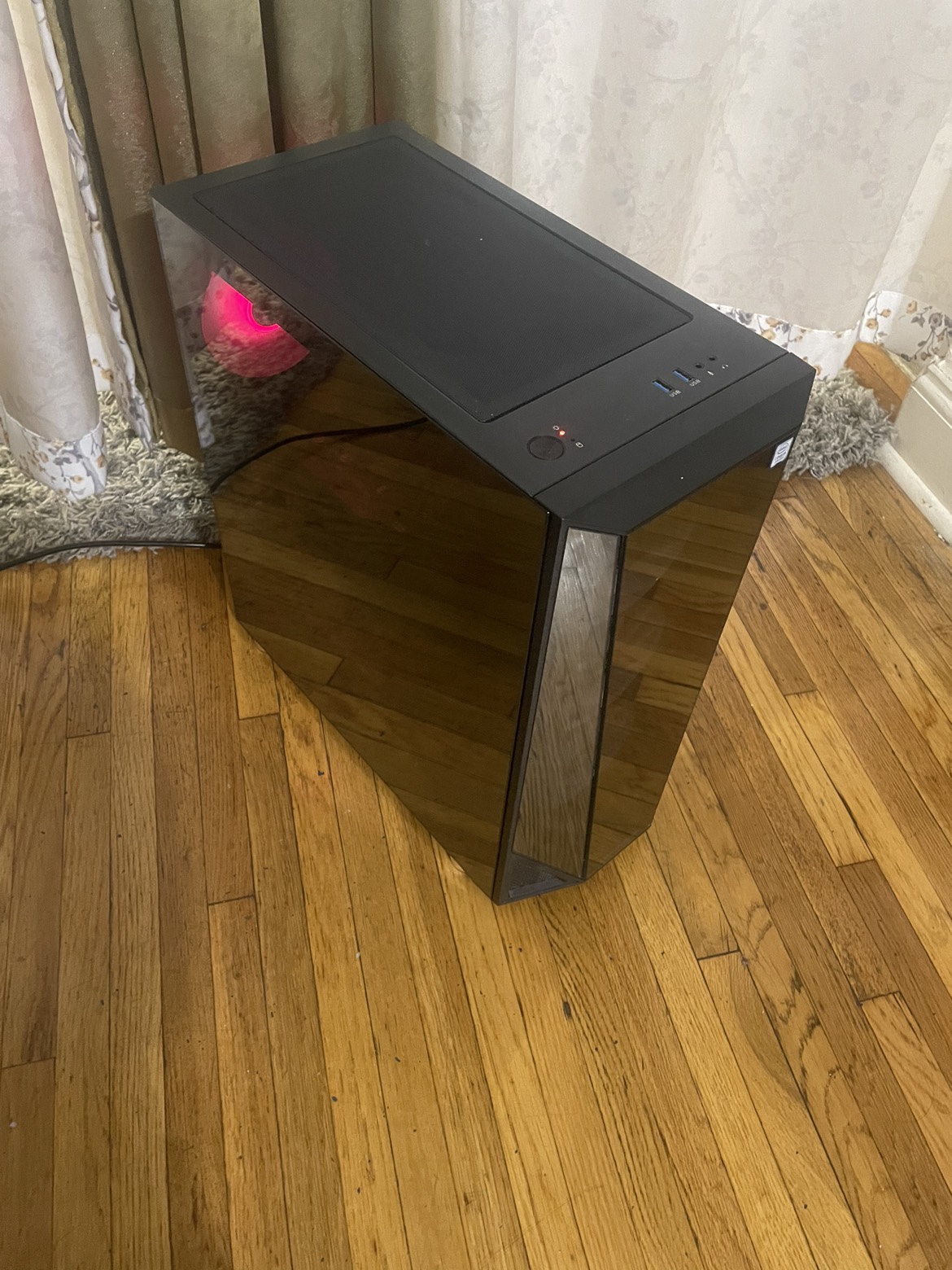 RGB Gaming Pc image indicator(3)