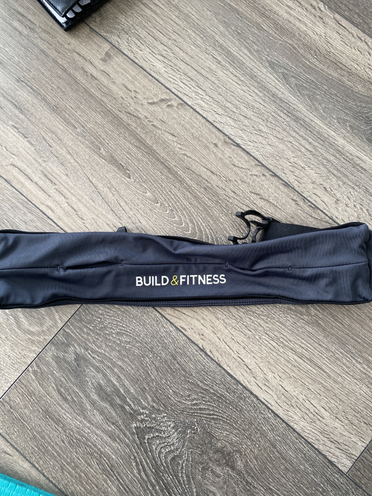 Waist bag for running thumbnail
