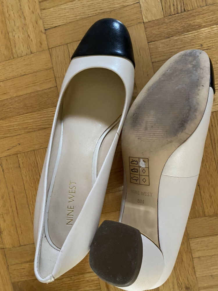 Ladies shoes image indicator(4)