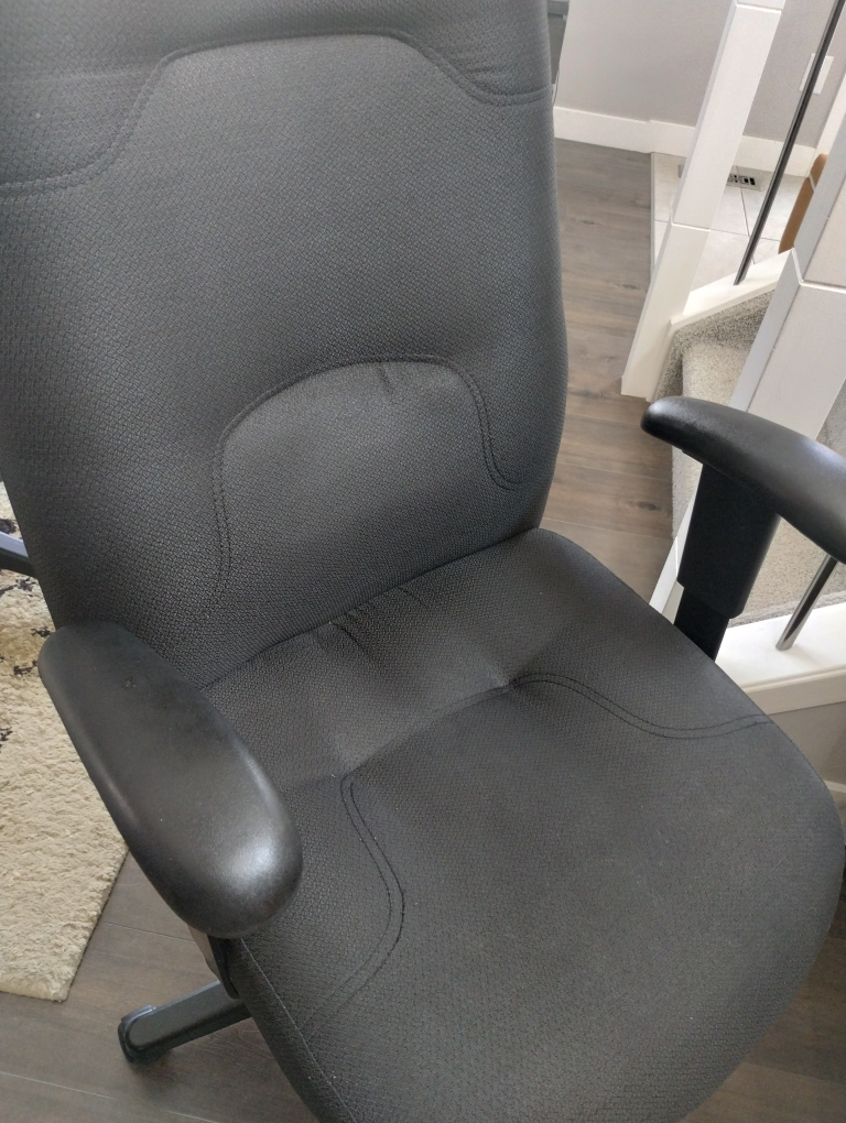 office chair - photo 4