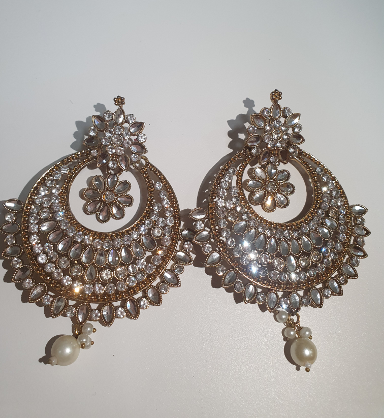 Brand New Indian/Pakistani Jwellary/ wedding jwellary image indicator(5)