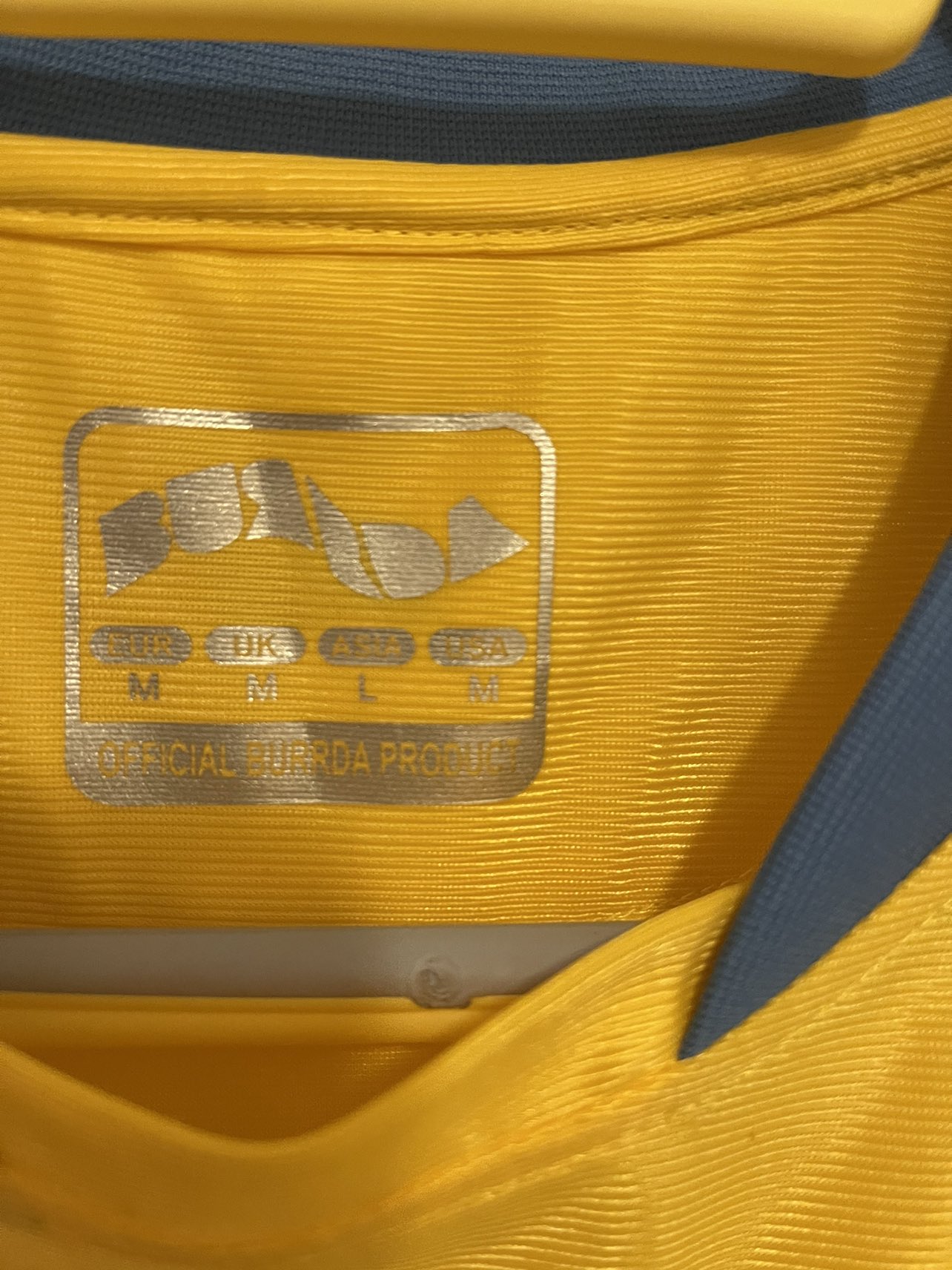 Ismaïlia (Egyptian) Football Club Team Jersey - photo 3
