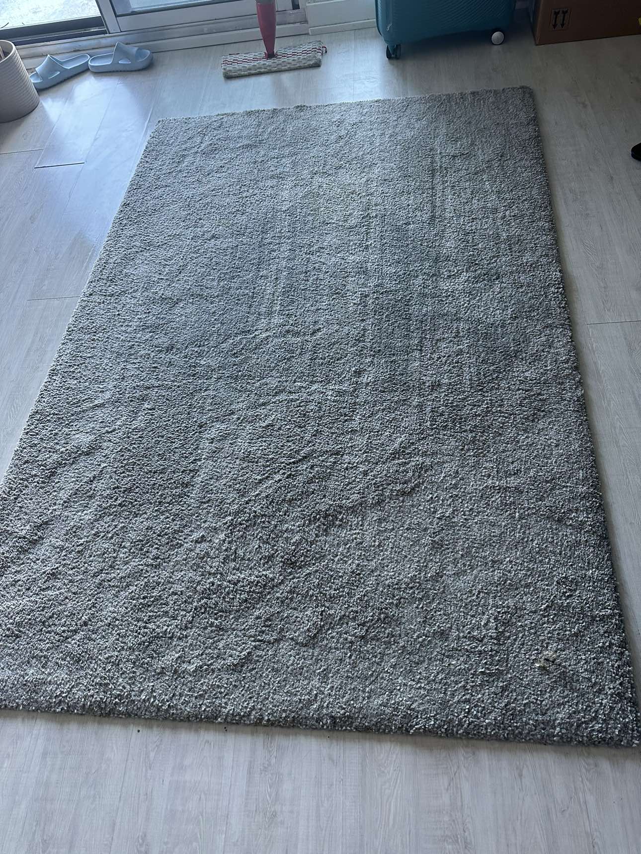 Ikea rug stoense - photo 2