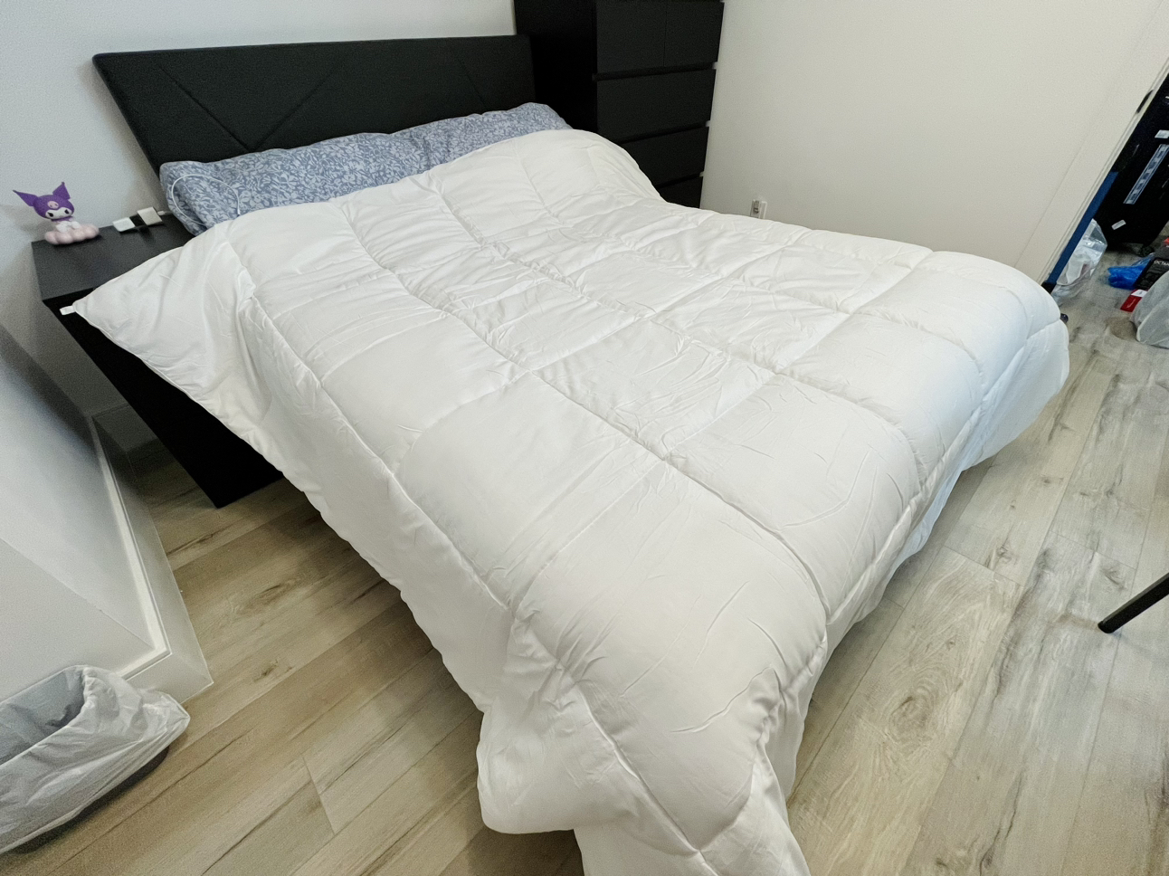 Utopia Bedding Comforter Duvet Insert