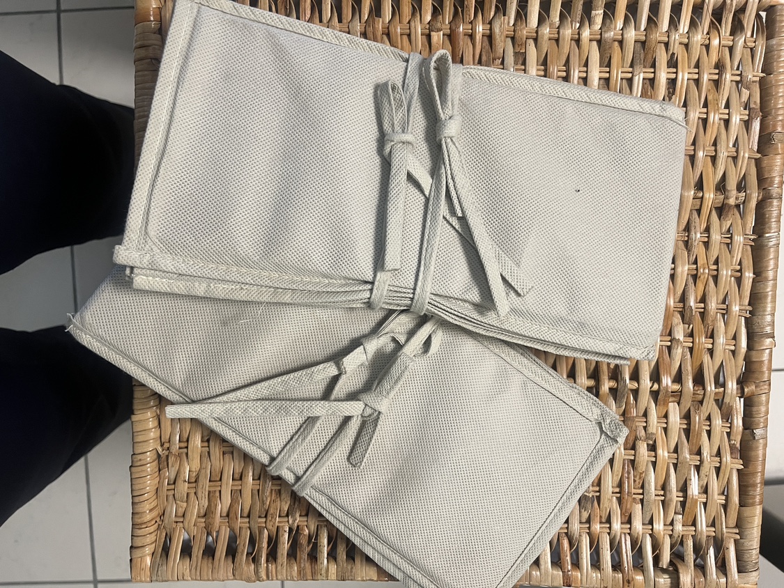 Hanging Organizer