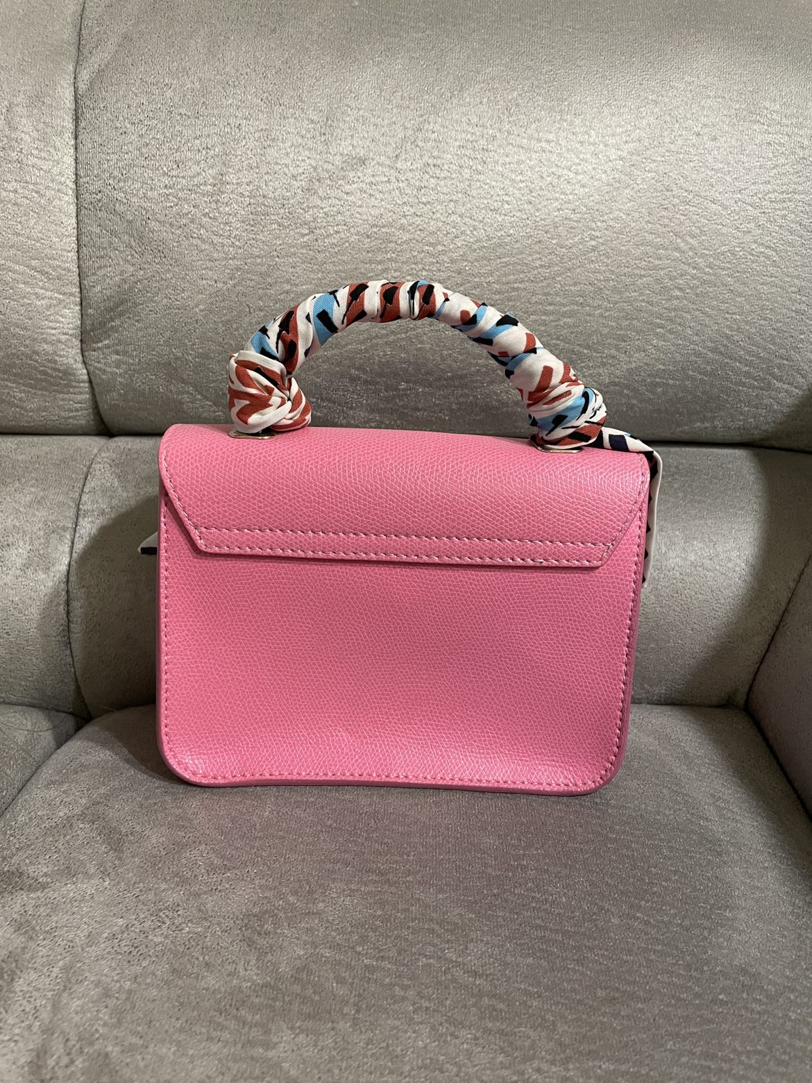 Furla Metropolis Mini Crossbody - photo 3