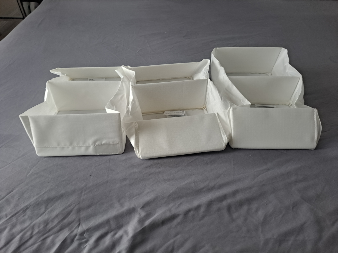 Drawer dividers/organizers