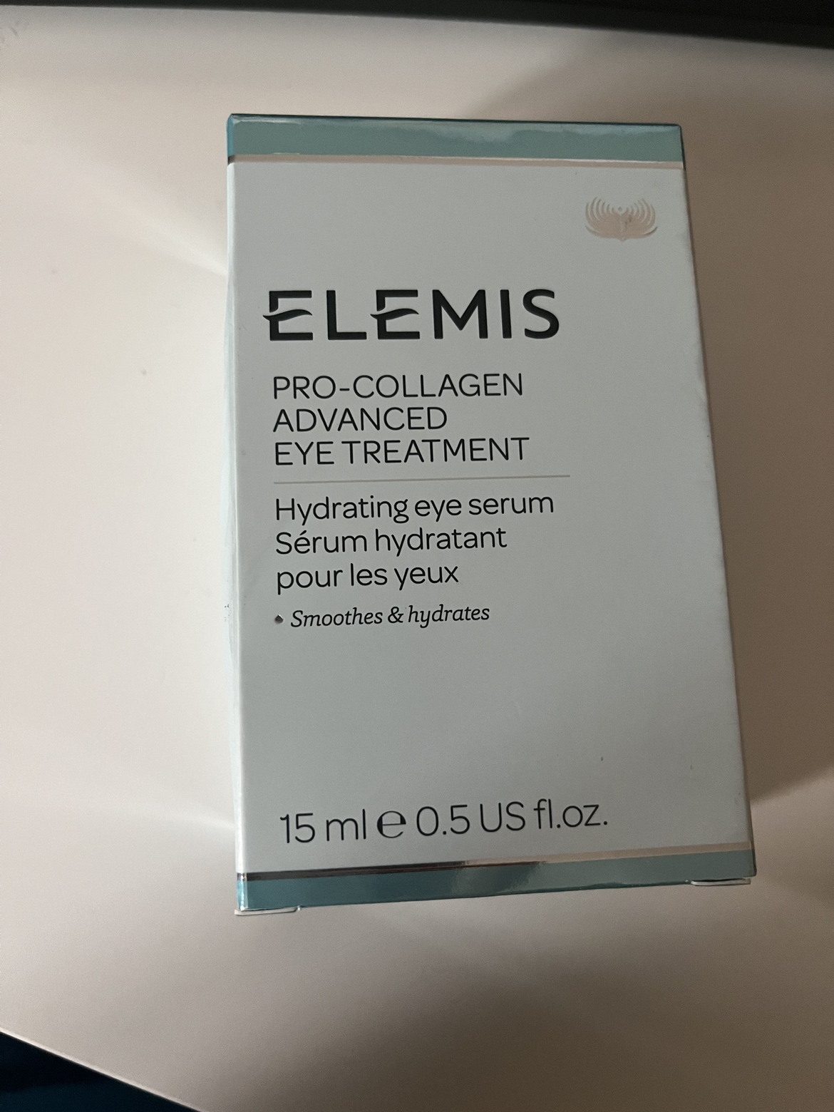 ELEMIS Pro-Collagen Advanced Eye Treatment