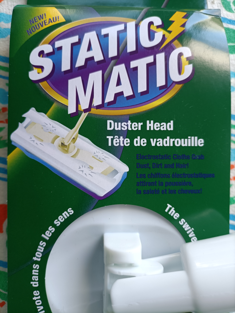 Duster head thumbnail