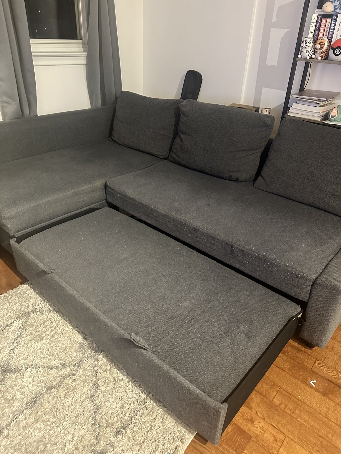 Sofa Bed Friheten - photo 4