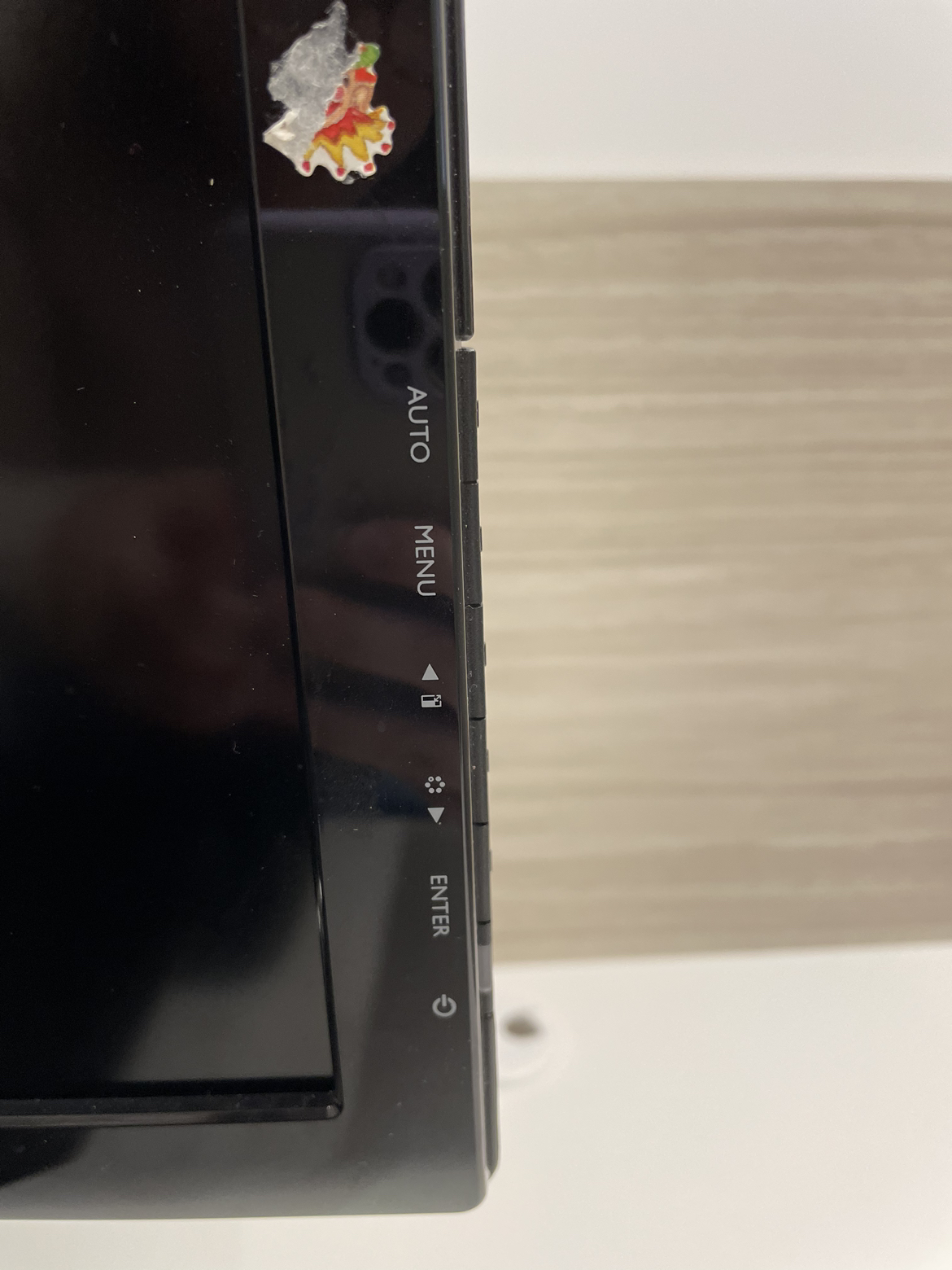BenQ Monitor - photo 4
