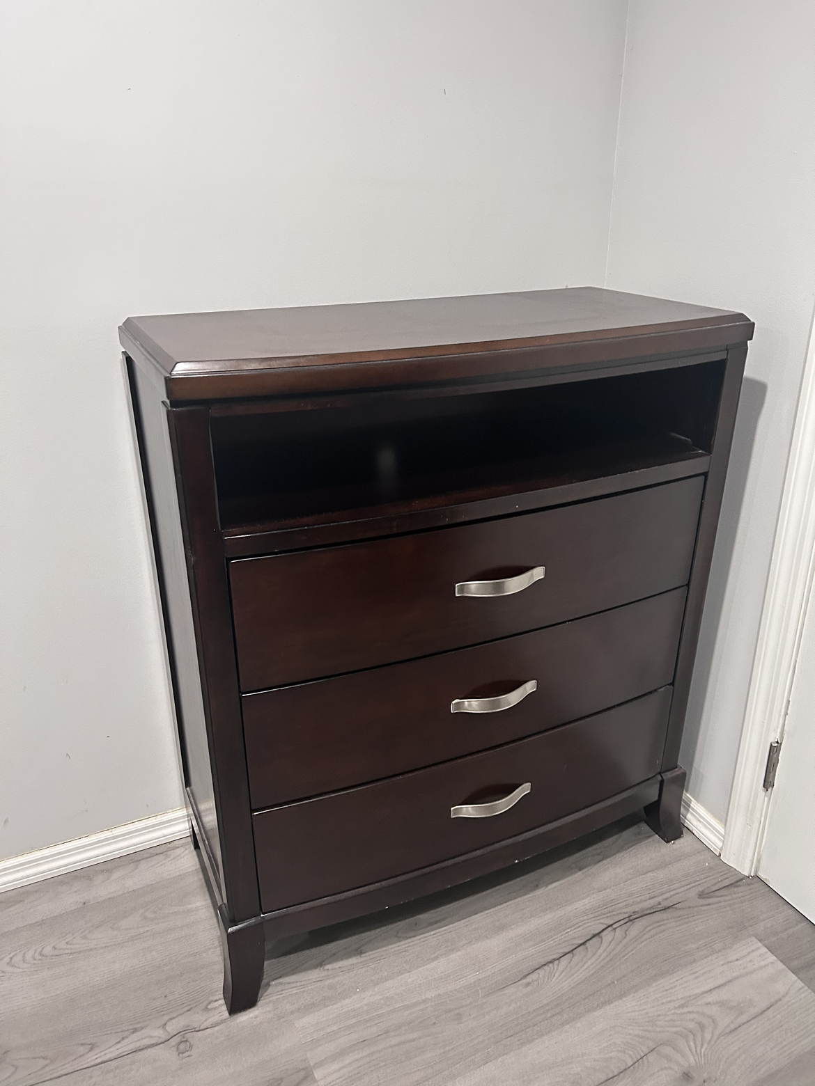 Queen bedroom set - photo 4