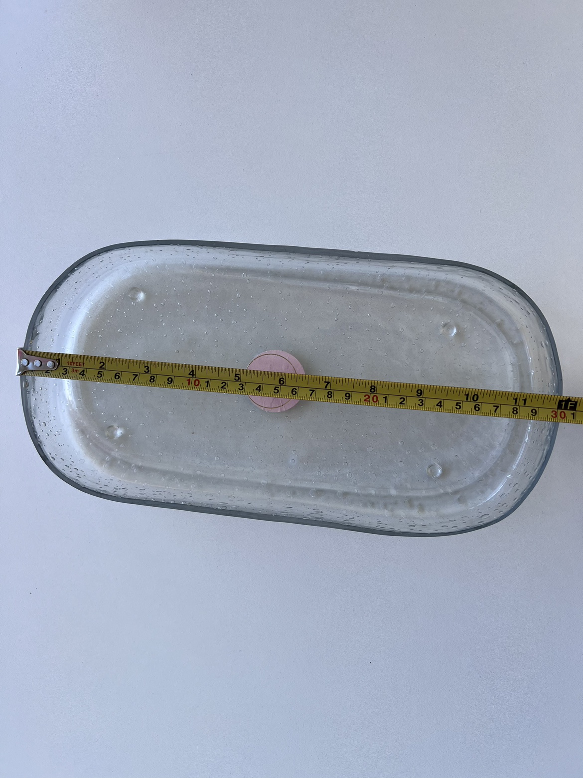 Tray - photo 3
