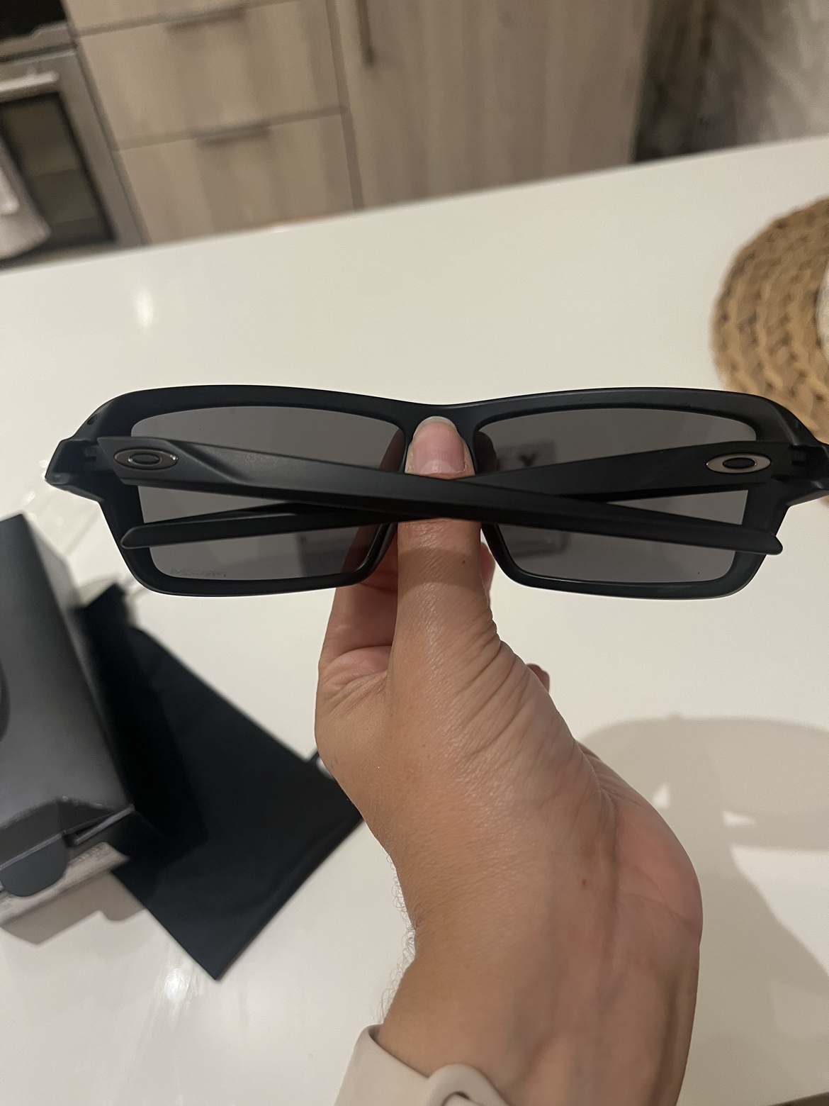 Brand new Oakley sunglasses - photo 5