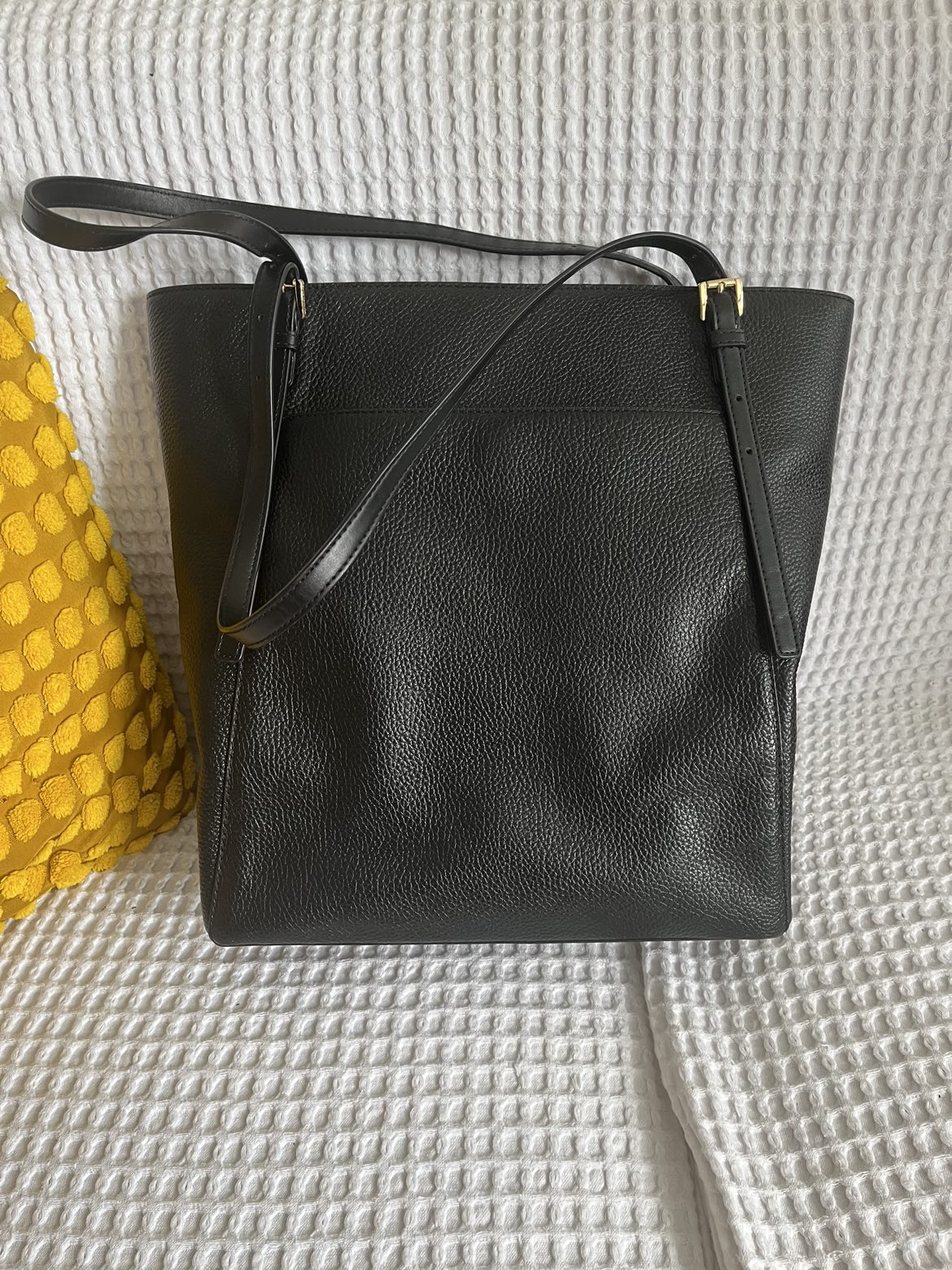 MK tote bag like NEW. - photo 4