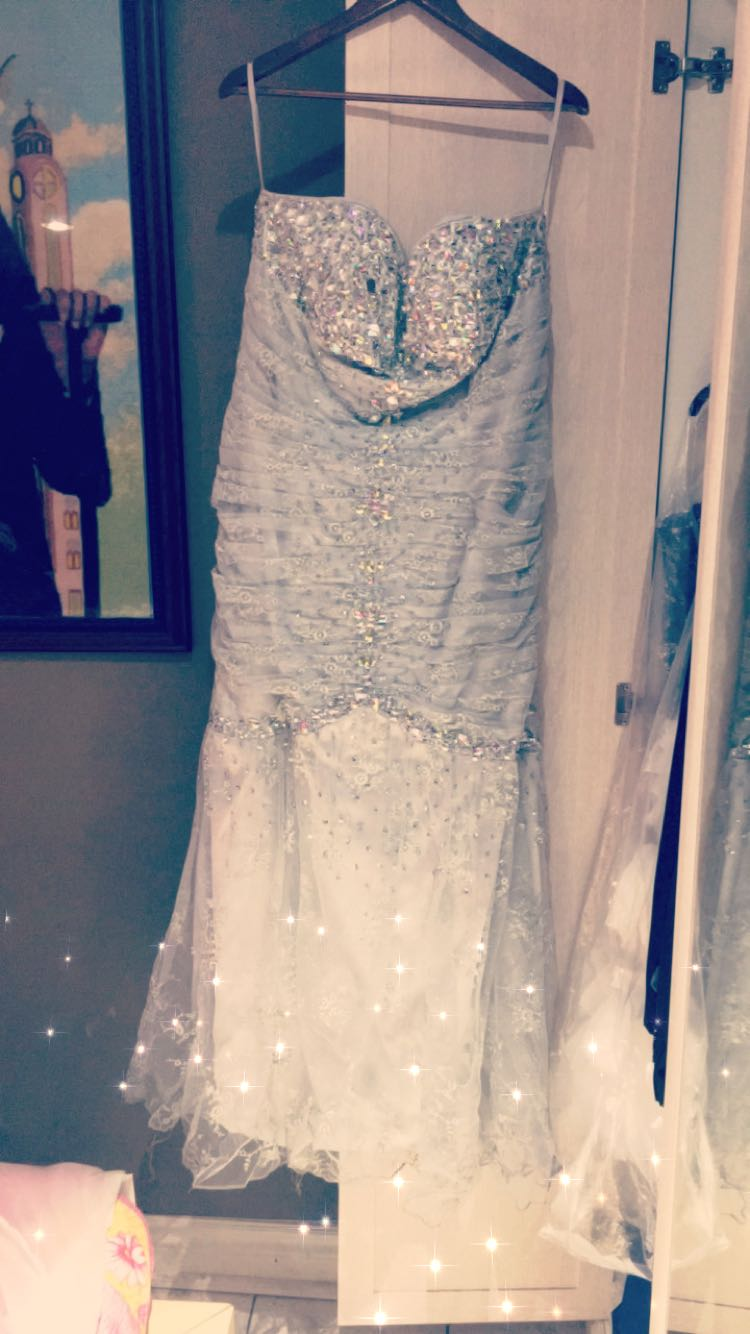 party dress - photo 2