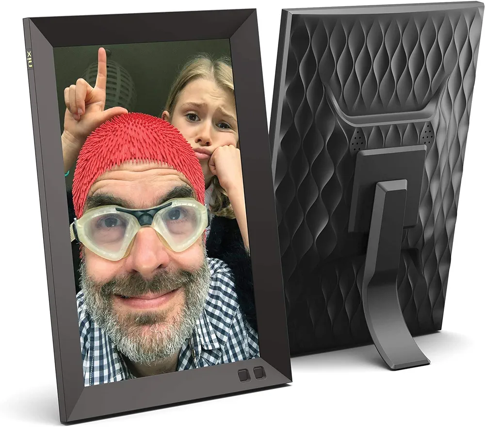 Digital Photo/Video Frame