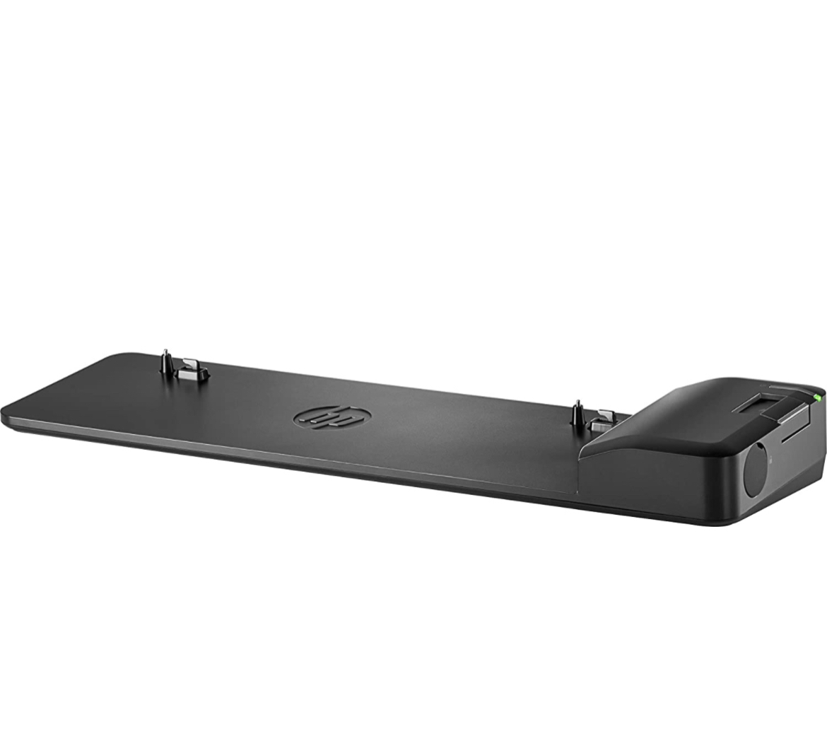 HP Ultra Slim Dock 2013 Docking Station