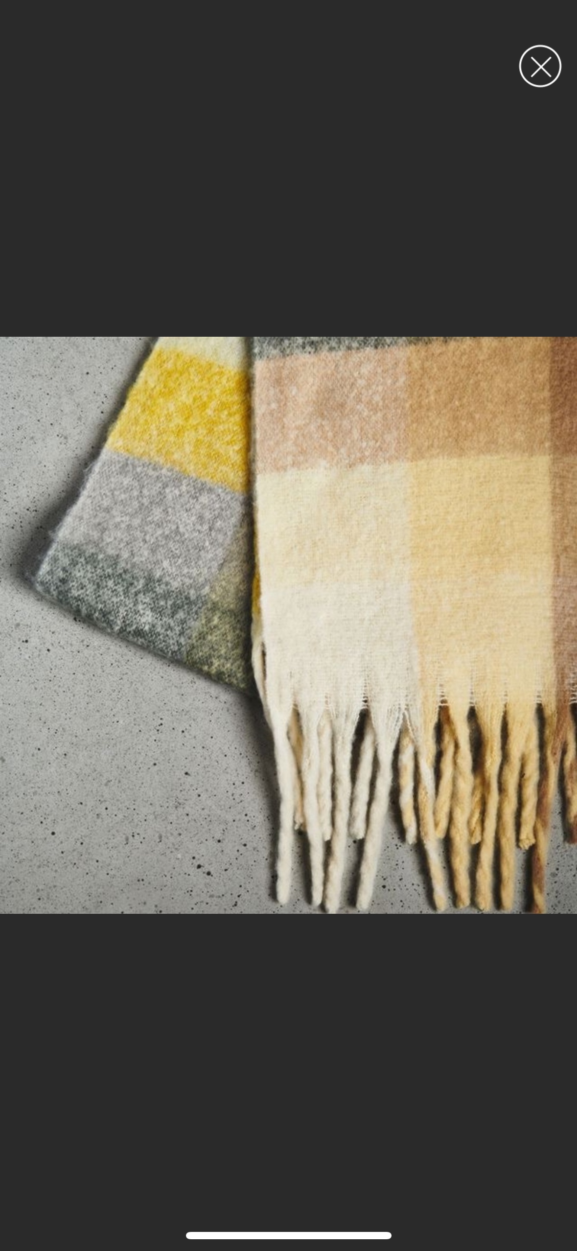 Dynamite Blanket Scarf image indicator(4)