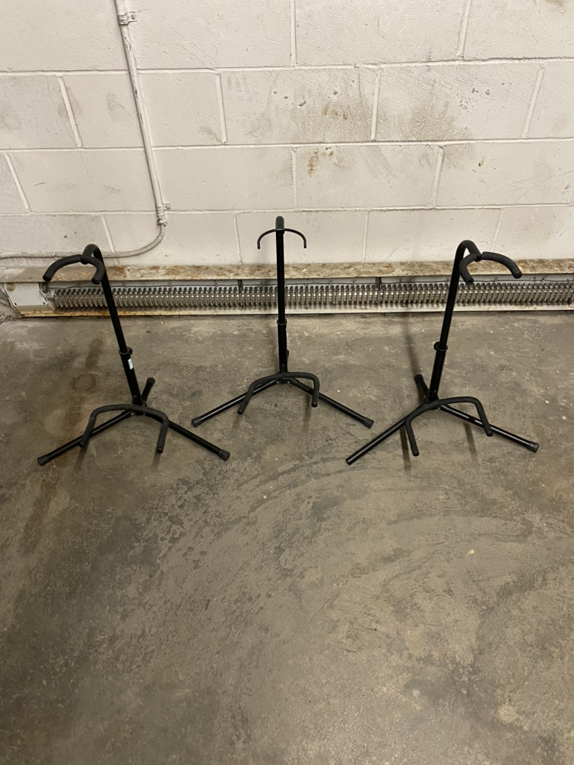 Guitar Stand - photo 2